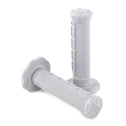 Pro Taper Micro 1/3 Waffle Cobra Grips TCMU0021