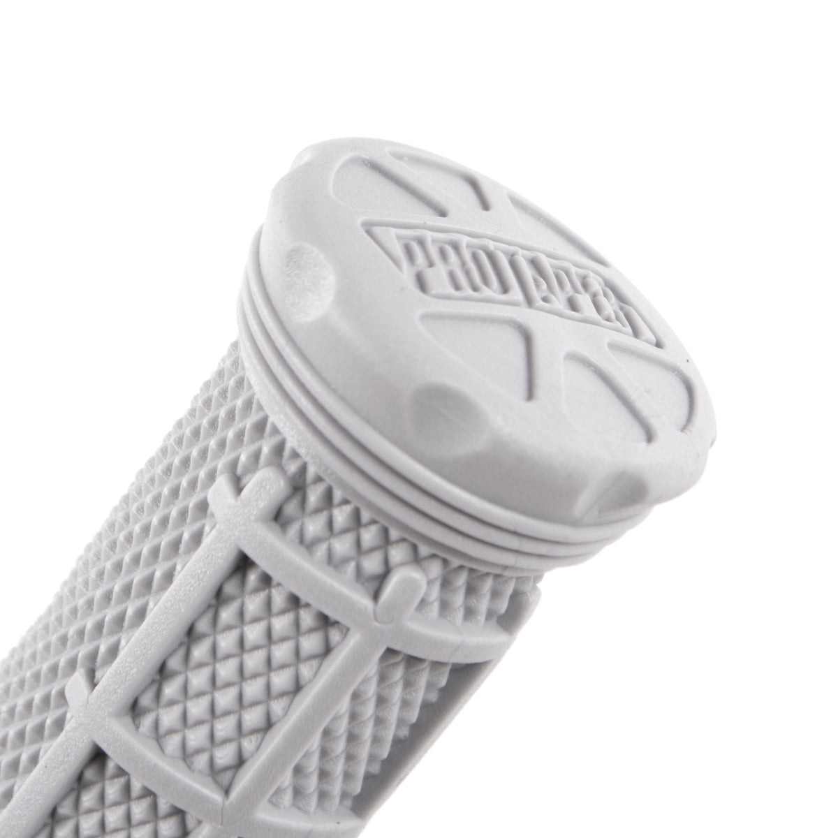 Pro Taper Micro 1/3 Waffle Cobra Grips TCMU0021