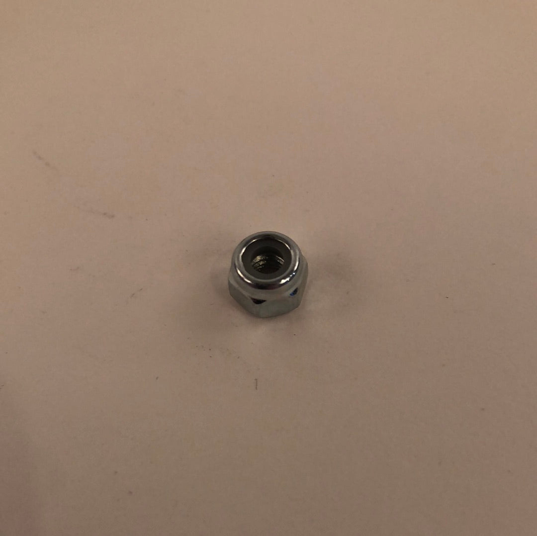 4MM LOCK NUT