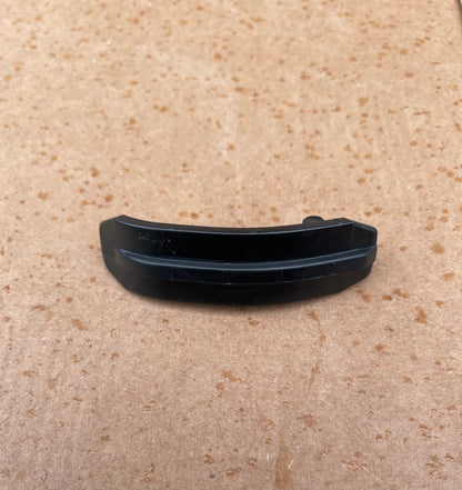 BOTTOM CHAIN SLIDE - LOWER - 2021 and Newer CX50 King/FWE and 2022 and newer CX65 slider