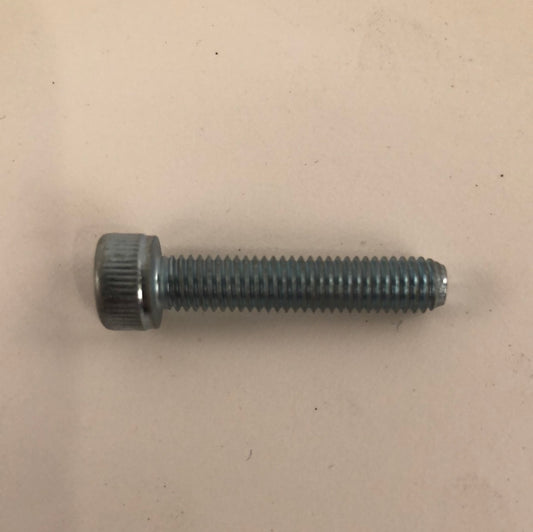 M5X25mm SOCKET HEAD CAP SCREW