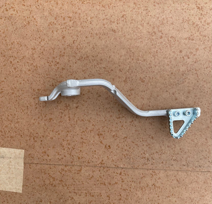 BRAKE PEDAL ASSEMBLY - REAR - 2021 and newer CX50 king FWE and 2022 and newer CX65