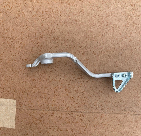 BRAKE PEDAL ASSEMBLY - REAR - 2021 and newer CX50 king FWE and 2022 and newer CX65