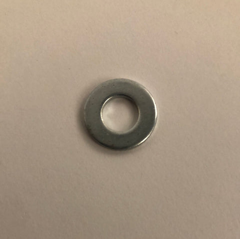 7MM FLAT WASHER