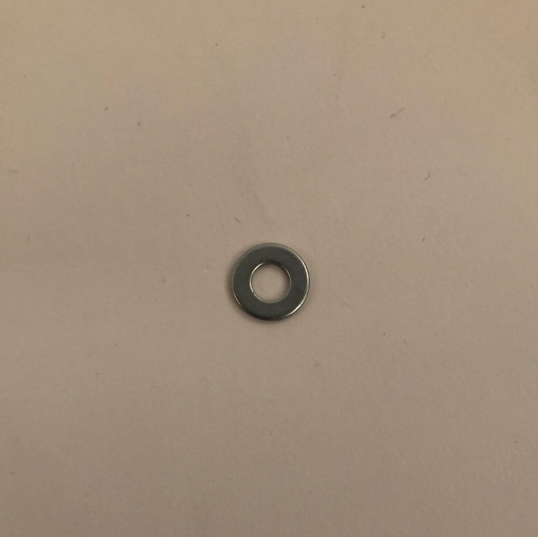 4MM FLAT WASHER