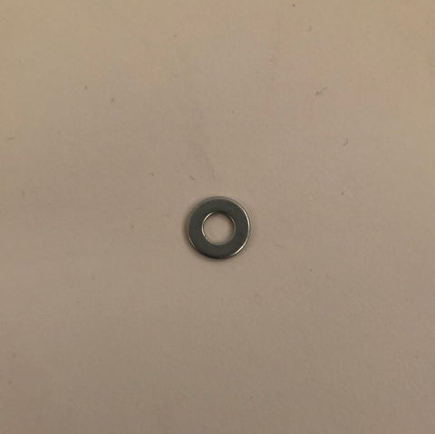 4MM FLAT WASHER