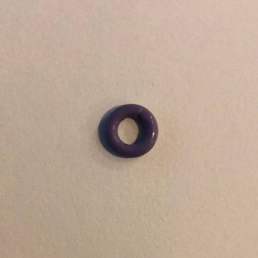 O-RING FOR FORK CAP RELIEF