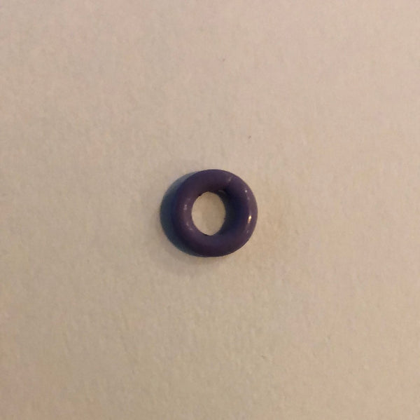 O-RING FOR FORK CAP RELIEF