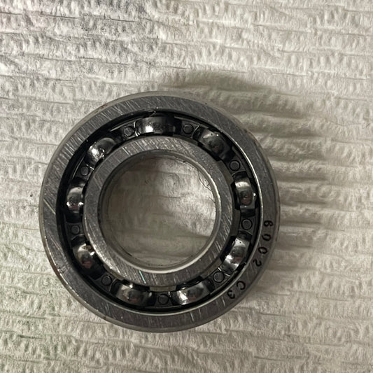 BEARING,OUTPUT