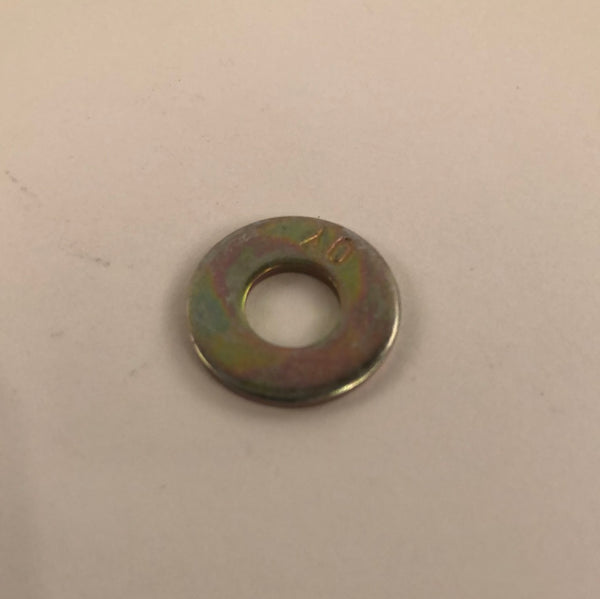 1/4" WASHER FLAT HARDENED CYLHD