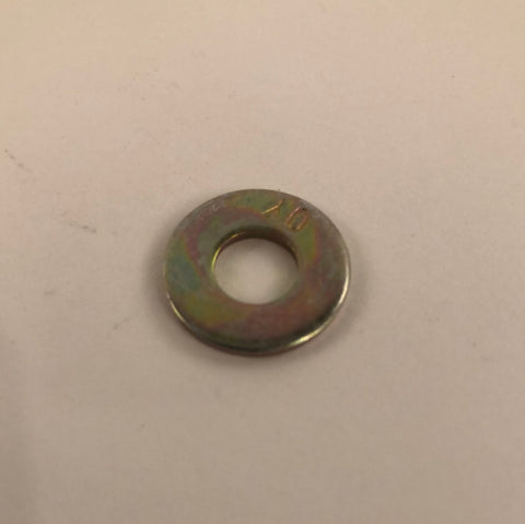 1/4" WASHER FLAT HARDNED CYLHD