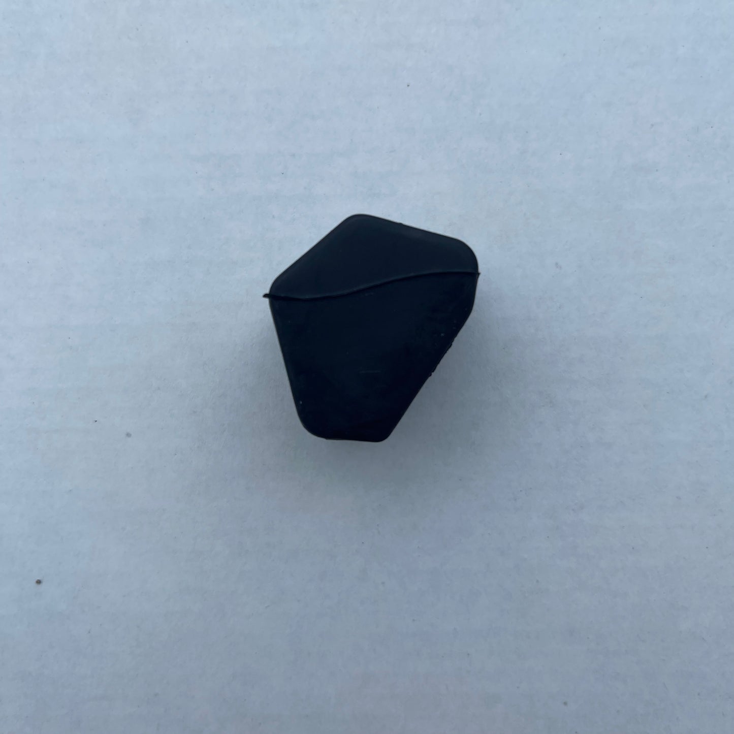 STEERING STOP - MOLDED STIFFER - 2022 WITH INSERT