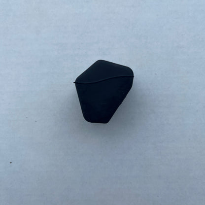 STEERING STOP - MOLDED STIFFER - 2022 WITH INSERT