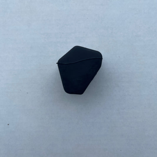 STEERING STOP - MOLDED STIFFER - 2022 WITH INSERT