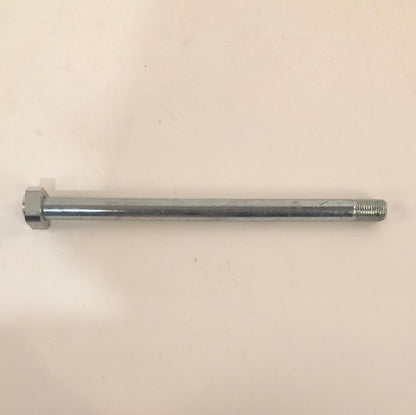 BOLT - STEEL - SWINGARM PIVOT - 2021 CX50 SHORTER SWING arm