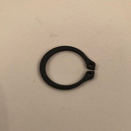 SNAP RING,EXT.16MM-SPRING RET.