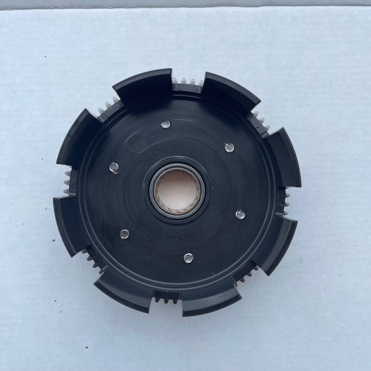 CLUTCH BASKET ASSEMBLY CX65
