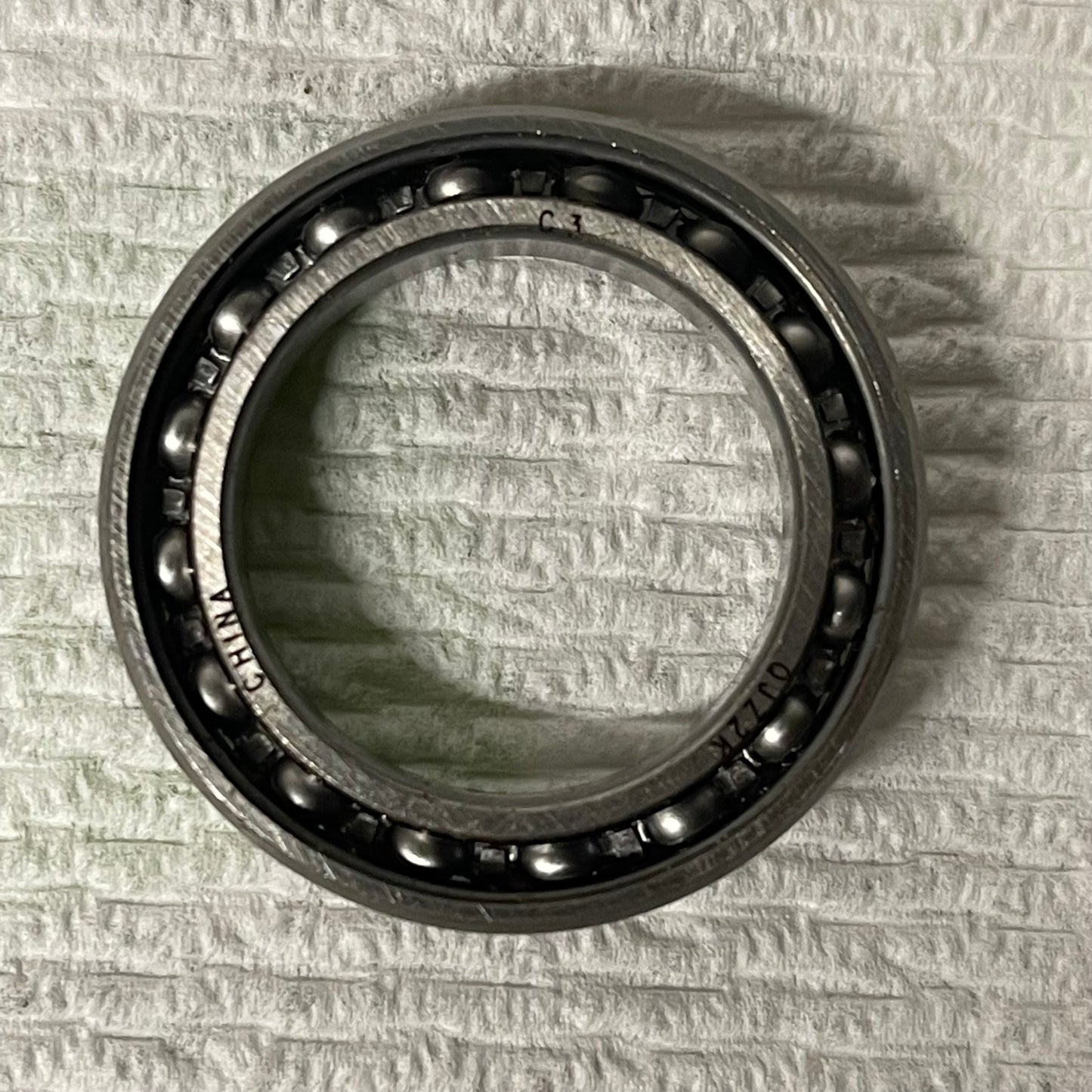 BEARING,SHIFT DRUM
