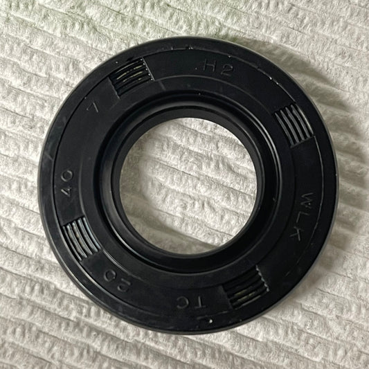 SEAL, CRANKSHAFT - CX65 Main seals crank shaft
