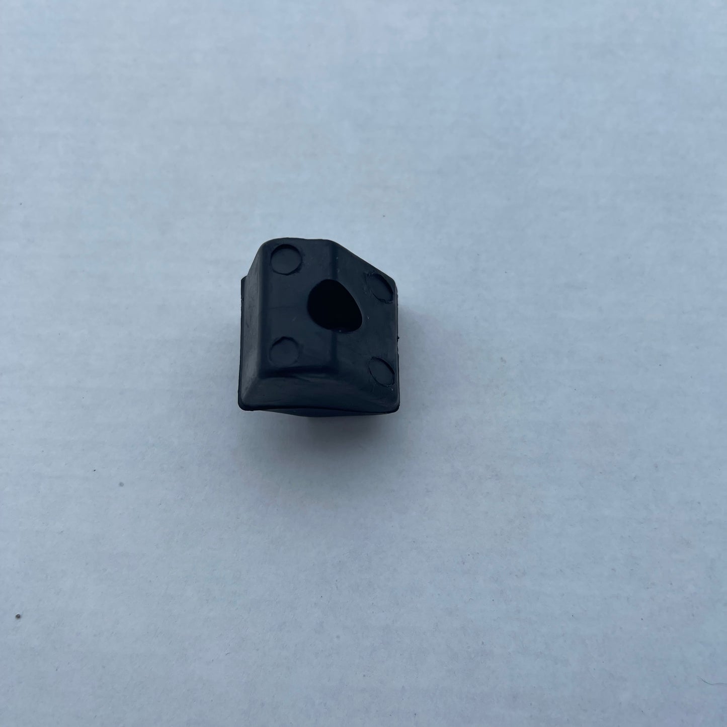 STEERING STOP - MOLDED STIFFER - 2022 WITH INSERT