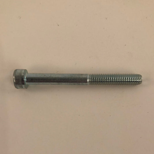M5 X 50 SHCS ZINC