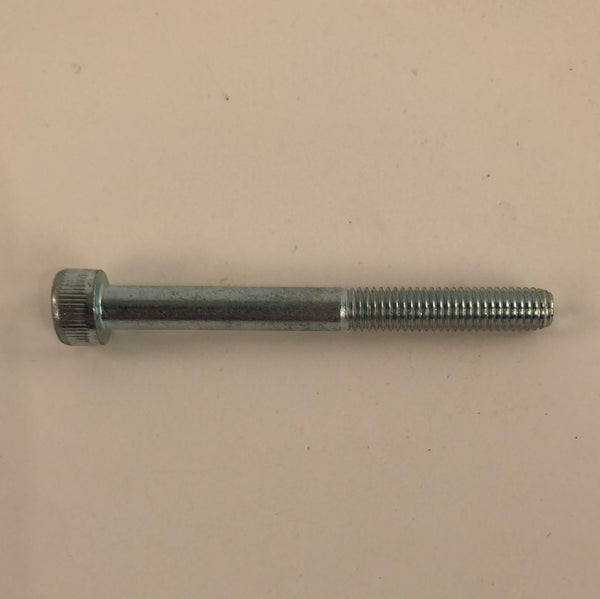 M5 X 50 SHCS ZINC