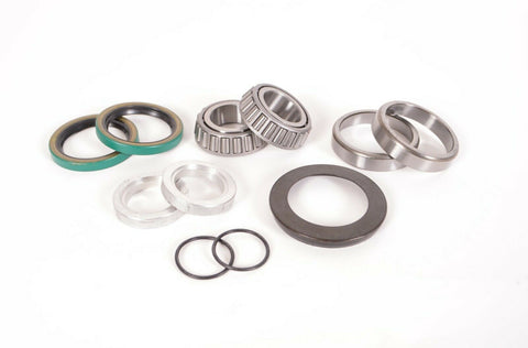 KIT - STEERING STEM SEALS AND SPACERS 2012-2015