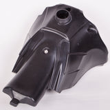 FUEL TANK - CX65/KING