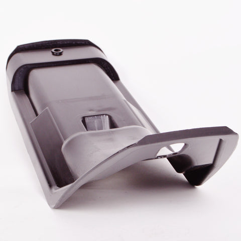 PLASTIC SEAT PAN FOR CX50 KING or FWE cx50 2010 to 2020 - BLACK
