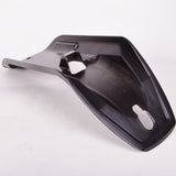 PLASTIC SEAT PAN FOR CX50 KING or FWE cx50 2010 to 2020 - BLACK