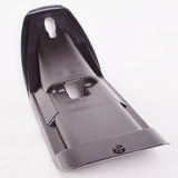 PLASTIC SEAT PAN FOR CX50 KING or FWE cx50 2010 to 2020 - BLACK